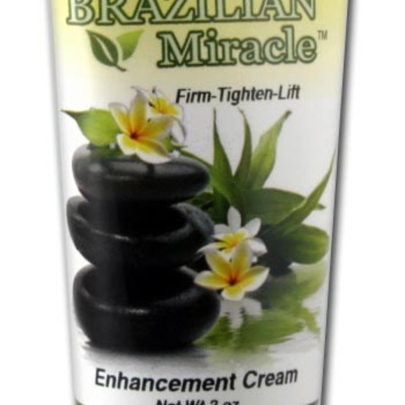 Buttock Enhancing Crepe Erasing erase Crepe skin toner cream - Picture 4 of 4